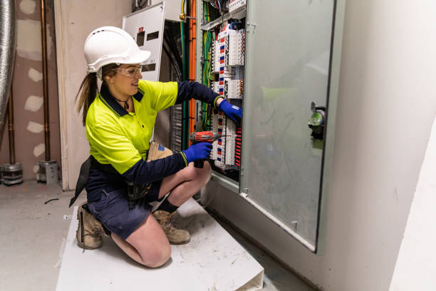 Best Affordable Electrical Installation  in Chanute, KS