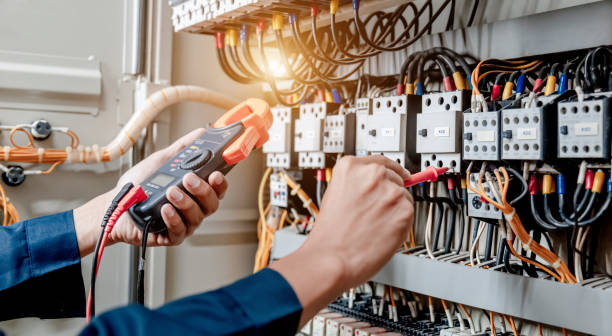 Industrial Electrical Services in KS