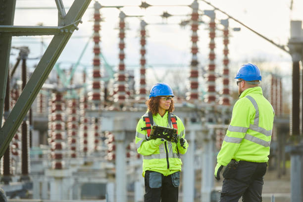 Best Electrical Upgrades for Homes  in Chanute, KS
