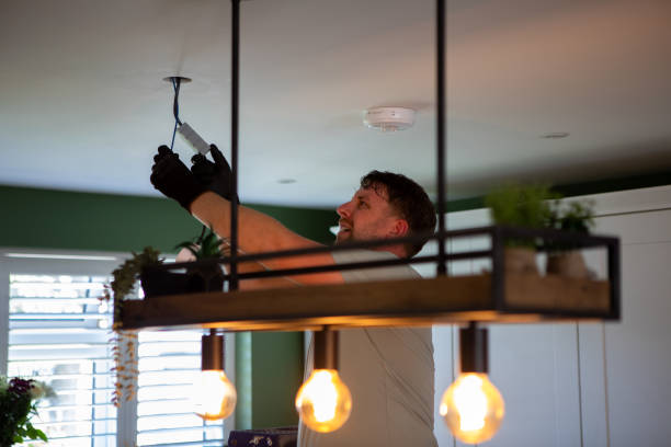 Best Electrical Wiring Services  in Chanute, KS