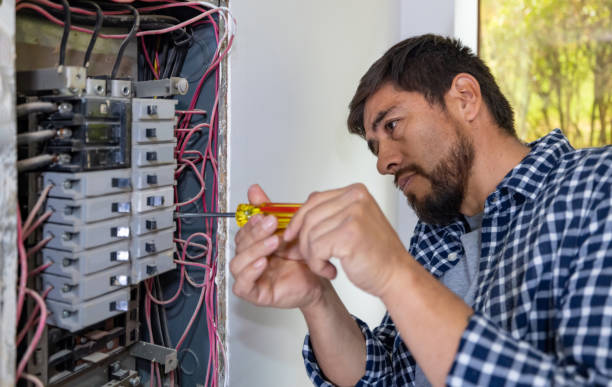 Best Generator Installation Services  in Chanute, KS